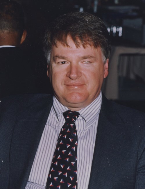 Avis de décès de Gary E Hall