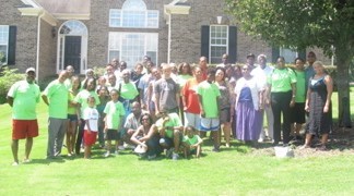 Obituary of Ms Martha Ruth Watkins Moten