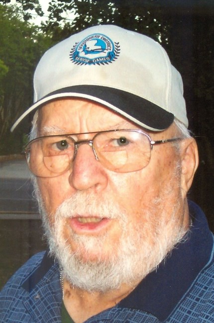 Obituary of Harris Anthony Castille