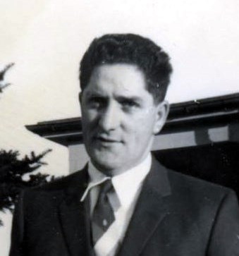 Obituary of Vincent C. Pastore Sr.