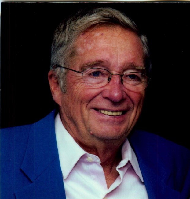 Obituary of Richard F Grimshaw