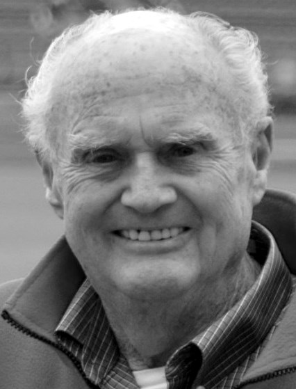 Obituary of William M. Cavanaugh