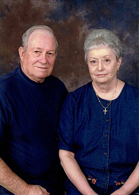 Obituary of Bobby Gerald Williams