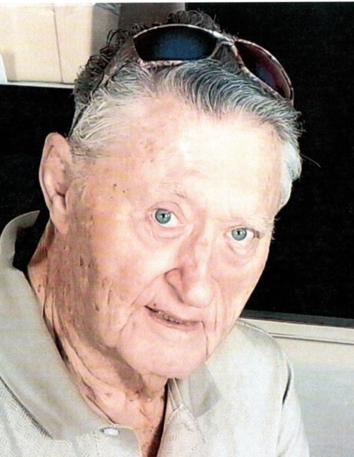 Obituario de William Edward Clark