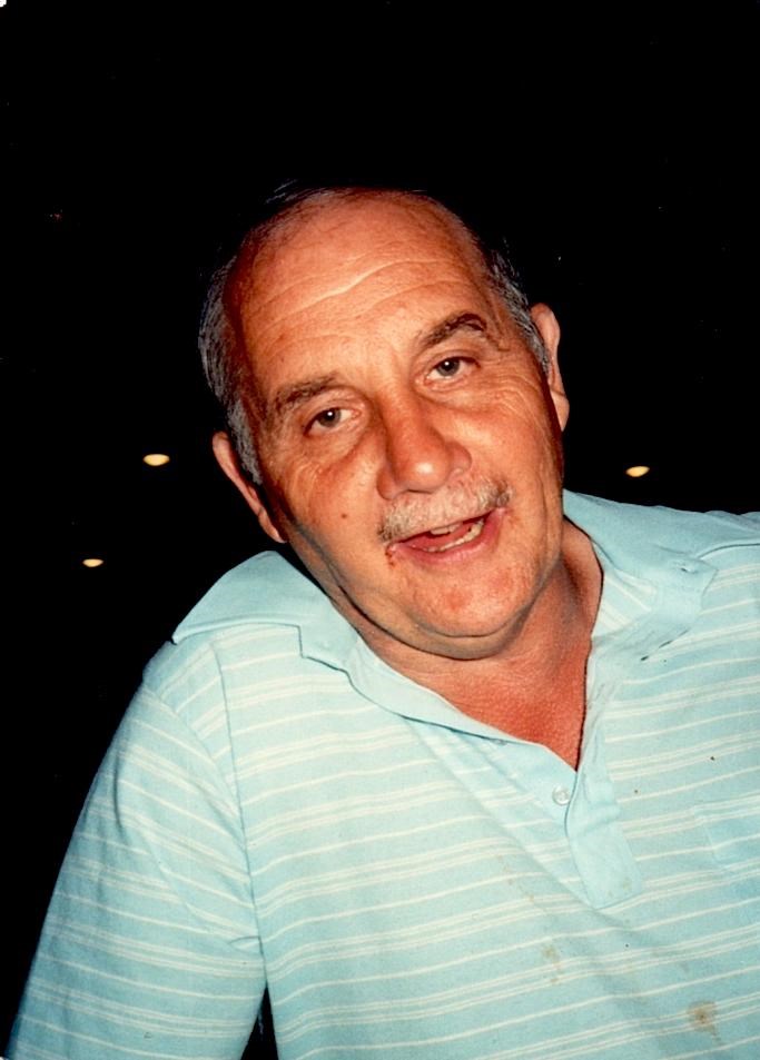 Avis de décès de Billy Lee Harper Jr.