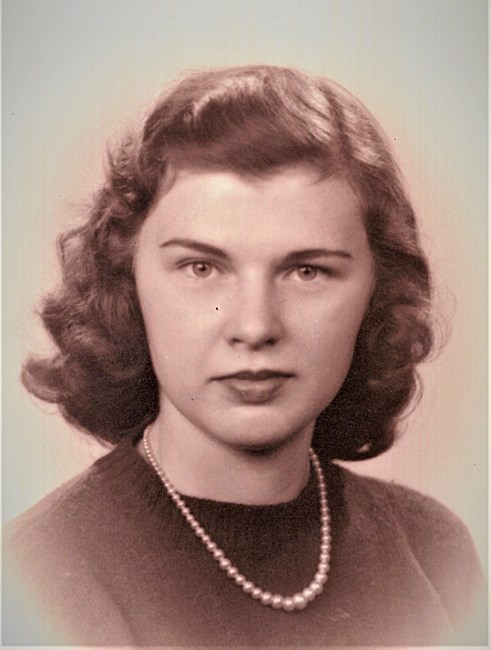 Obituary of Arlene M. Duffy