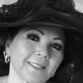 Obituary of Josephine Kostos