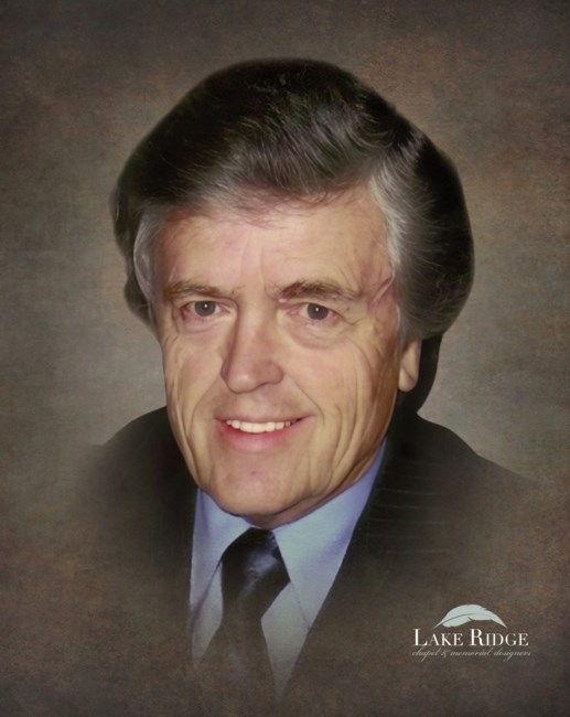 Obituary of Richard Petty