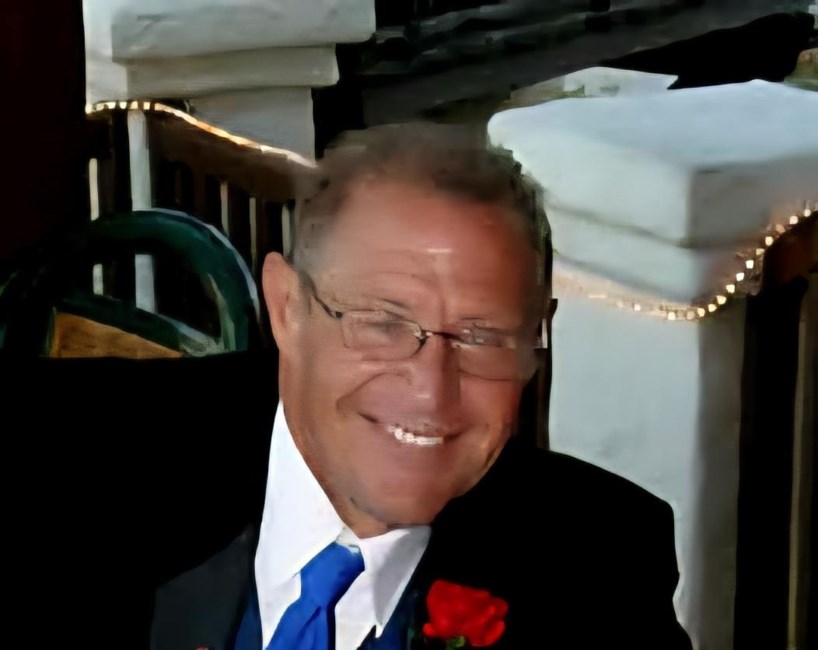 Obituary of Wray S. Pedro