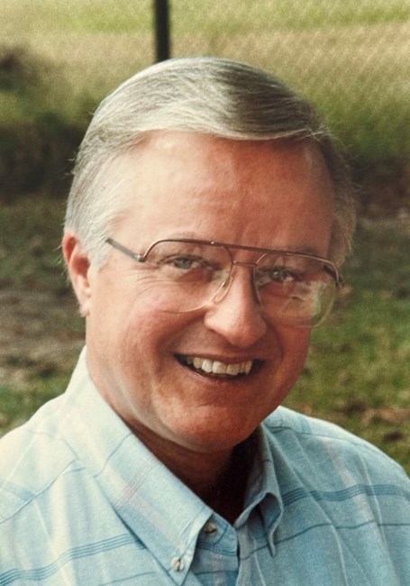 Obituary of Oliver Franklin Biehle