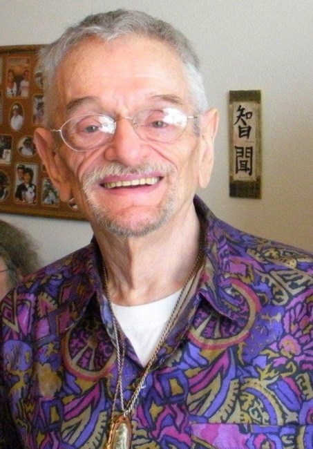 Obituary of William Kay Hill