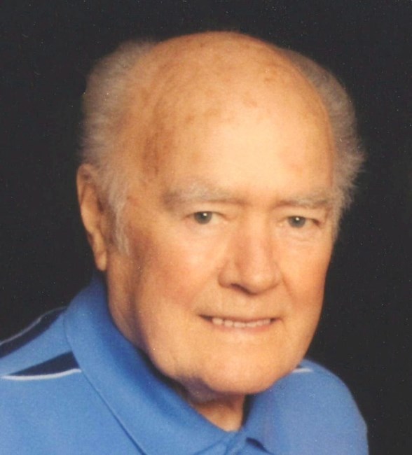 Obituary of Arthur Oswald Moehrle