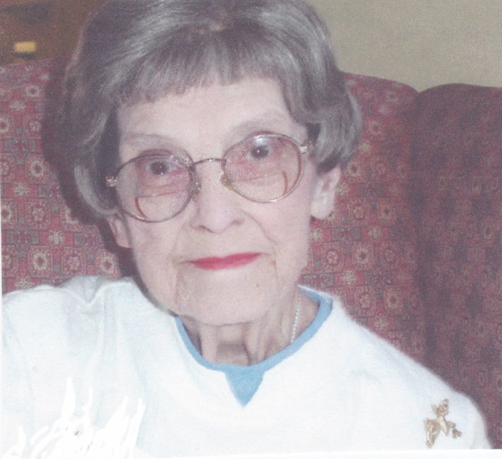 Obituario de Ruth M Sklodowski