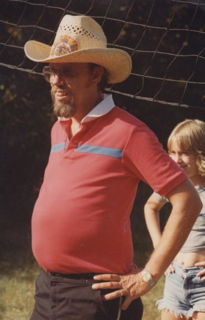 Obituary of Robert J. BungE