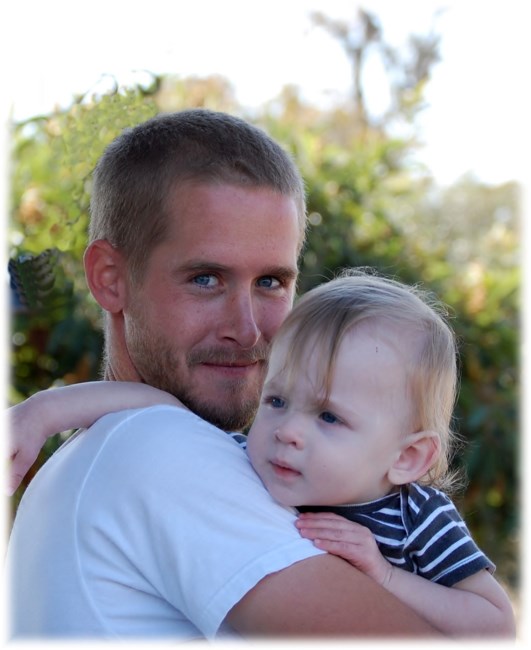 Obituary of Roger Preston Hawes