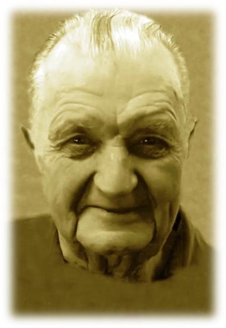 Avis de décès de David William Hannah