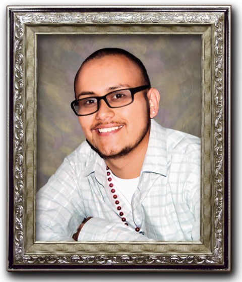 Obituary of Melvin Rivas Jr.