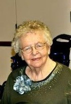 Obituary of Elaine Johnson