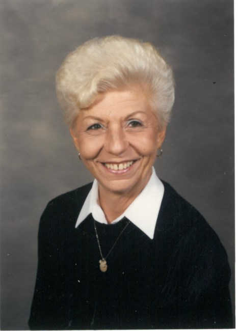 Obituary of Mildred "Fern" Zimmerman