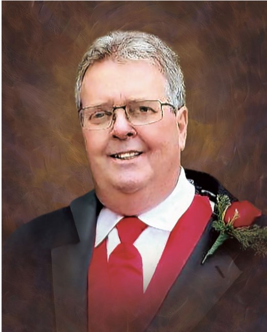 Obituary of Ronald Gene Burns