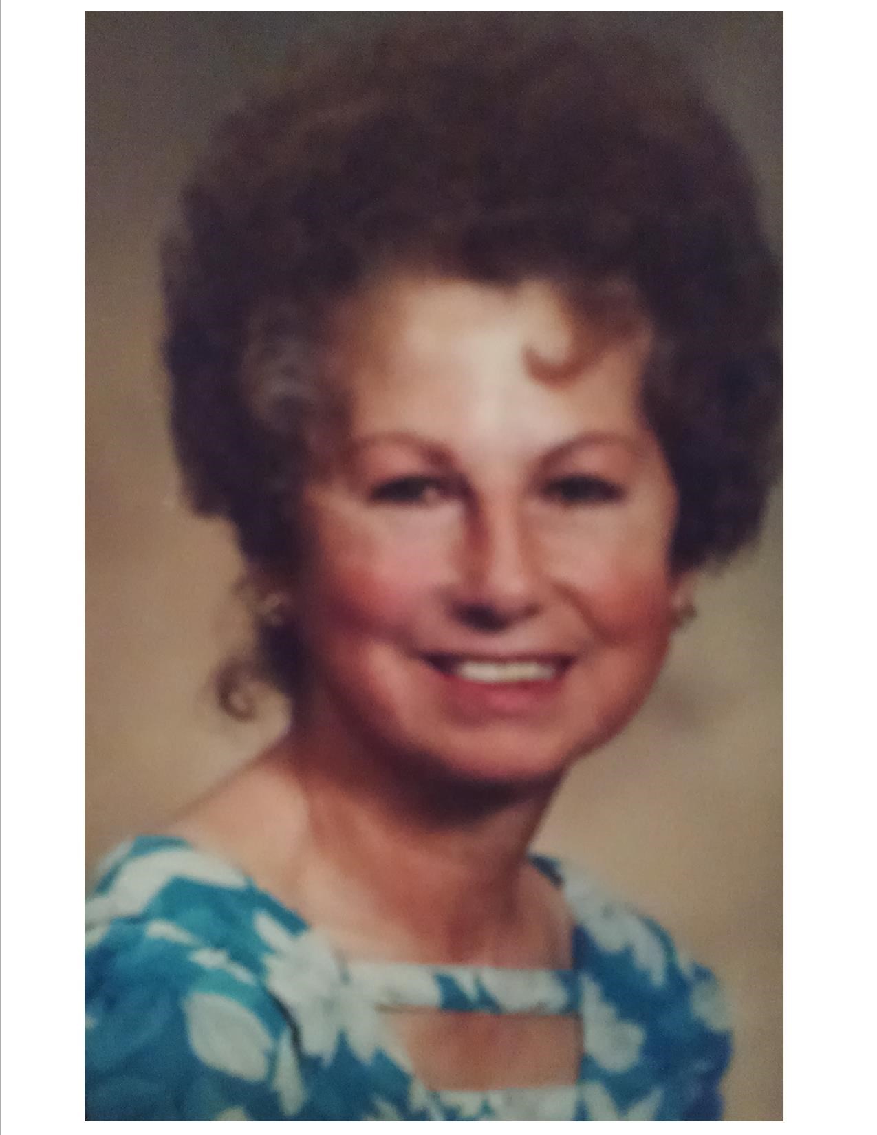 Obituary of Bettylou Marie Smith