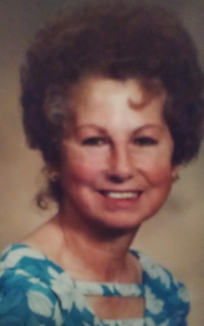 Obituary of Bettylou Marie Smith