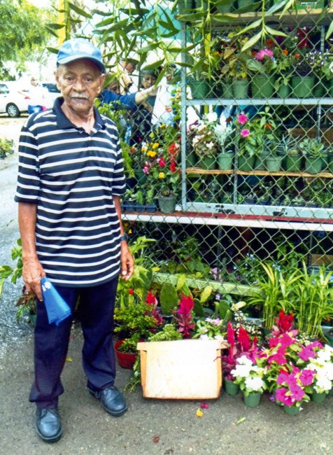 Obituary of Juan Bautista López