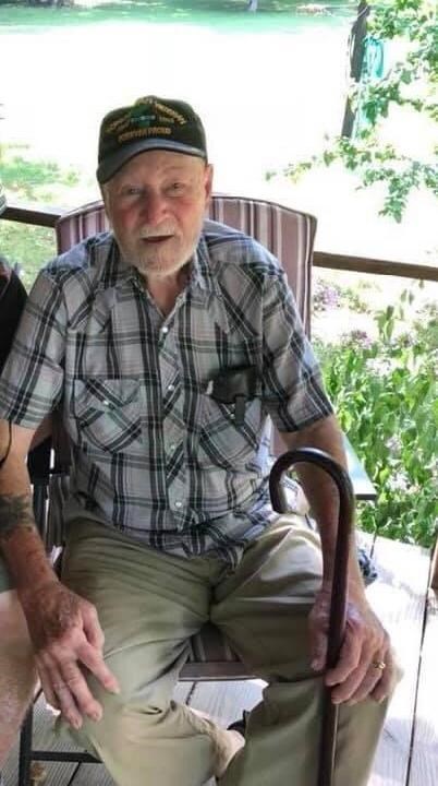 Obituary of Elmer Johnson