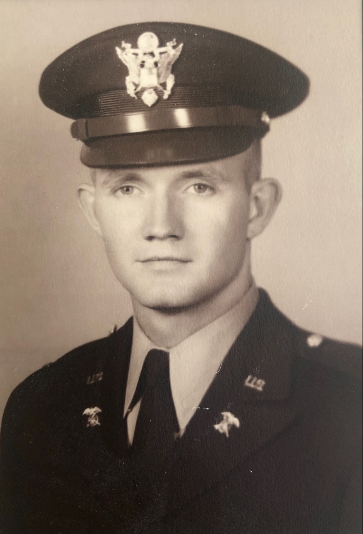 Obituary of Don Gray Swanson