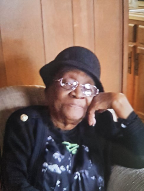 Obituary of Carrie Lee Jones