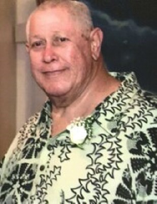 Obituary of Roland Joseph Hewahewa Enos