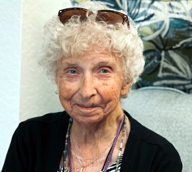 Obituario de Lois Michaels Ward-Kohler