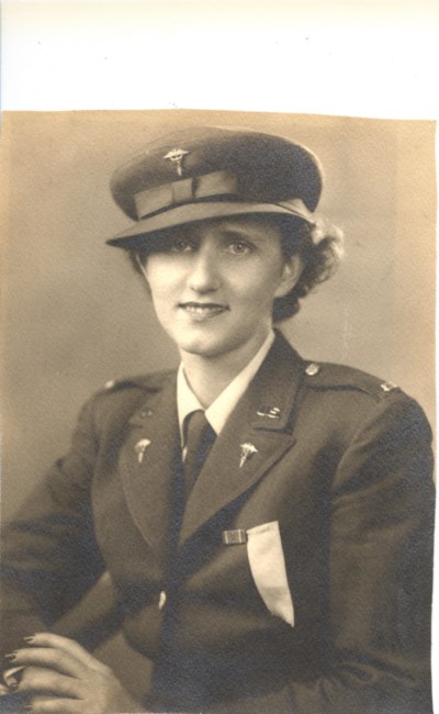 Obituary of Mary L. Moultrie