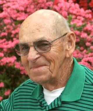 Obituary of James F. "Jim" Clements