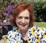 Theresa Caldwell