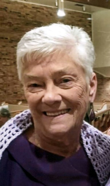Obituary of Mary Bledsoe Onderdonk