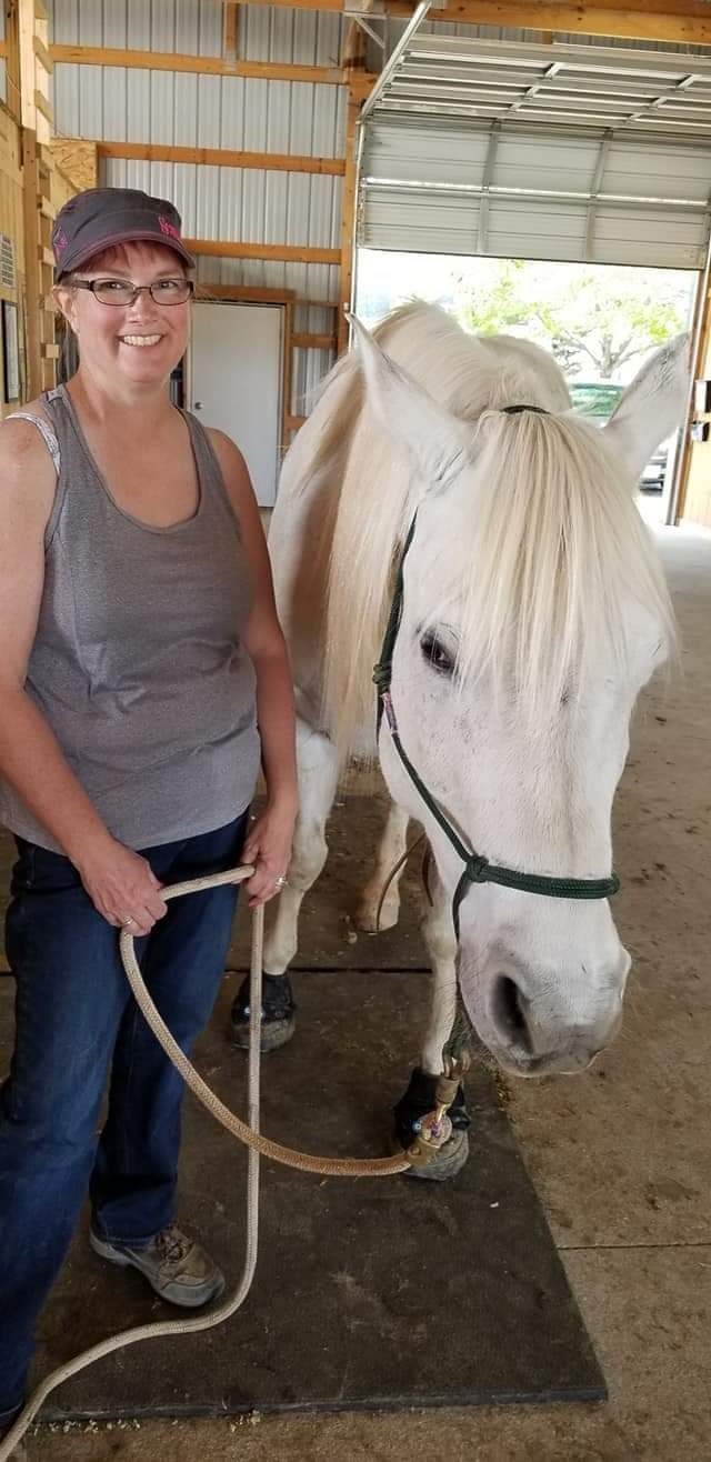 Obituary of Nicole Sue Roeske Epperson