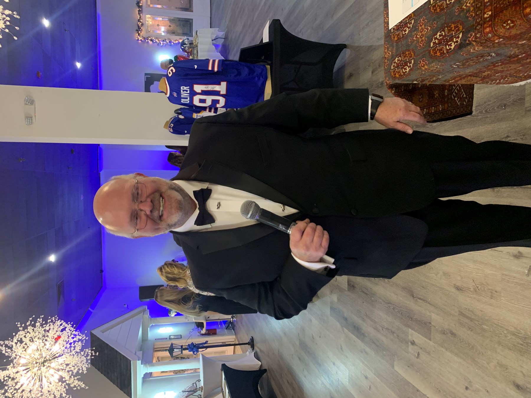 Obituary of Ronald William Leftwich