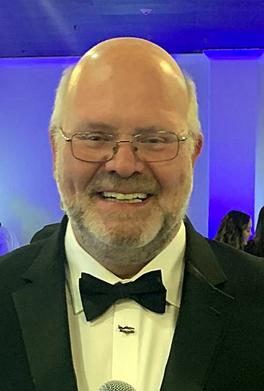 Obituary of Ronald William Leftwich