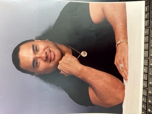 Obituary of Hamilton Imua Chai