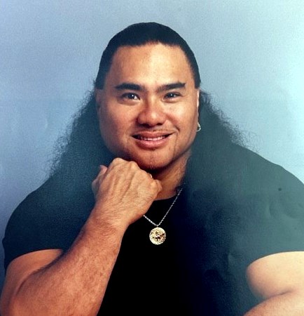 Obituary of Hamilton Imua Chai