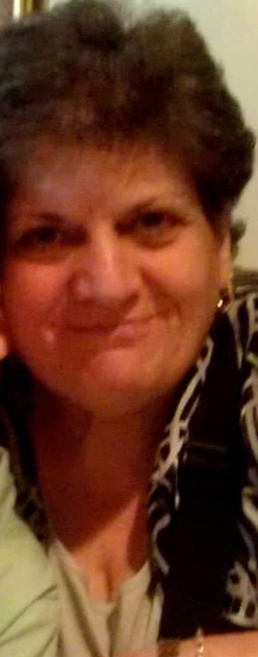 Obituary of Christine Watkins