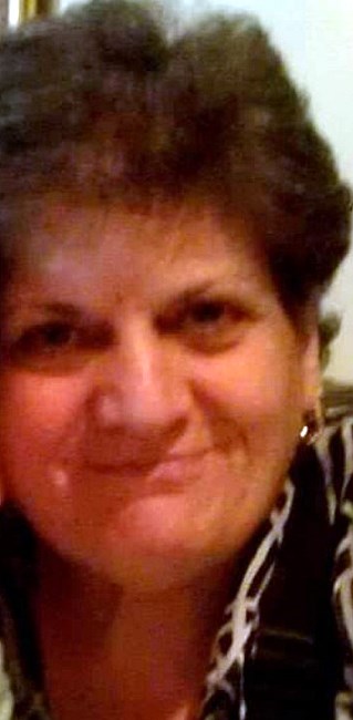 Obituary of Christine Watkins