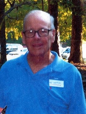 Obituary of Augustus Wright Watkins