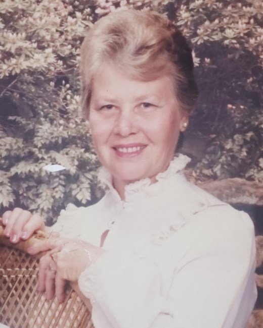 Obituary of Jessie Lou Carranza