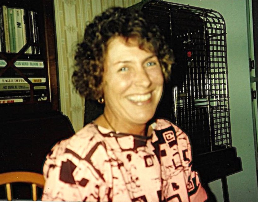 Obituary of Christina Sansbury Murrian