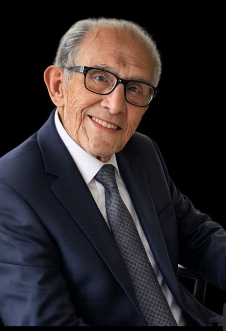 Obituary of Evelio Reyes Polo