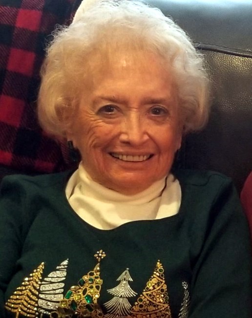 Obituary of Myrna Wright