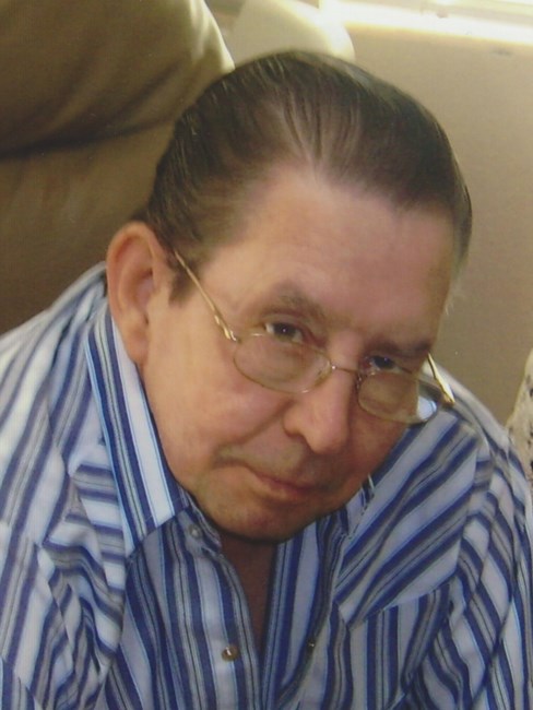 Obituary of Melvin Leon Richards