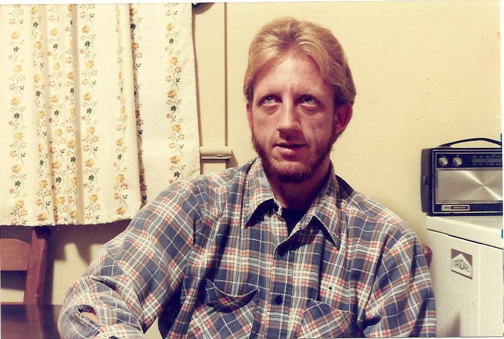 Obituary of Michael Eugene Lackey